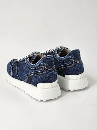 кроссовки женские LE SILLA 1417168