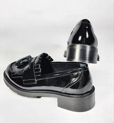 лоферы женские PERTINI 1404665