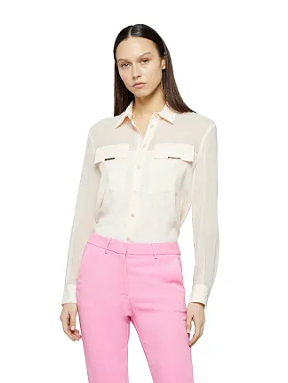 блузка женская SIMONA CORSELLINI 1417645