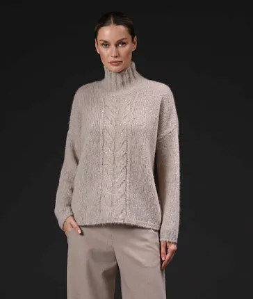 свитер женский RE VERA 1428000