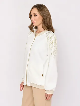 жакет женский FRANCO VELLO 1451208