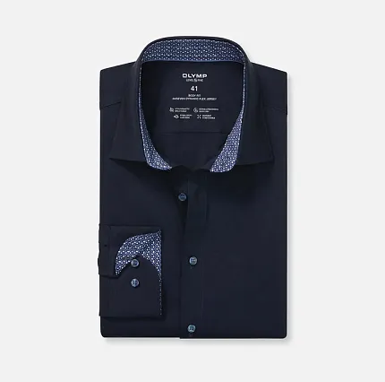 сорочка мужская OLYMP 1460030
