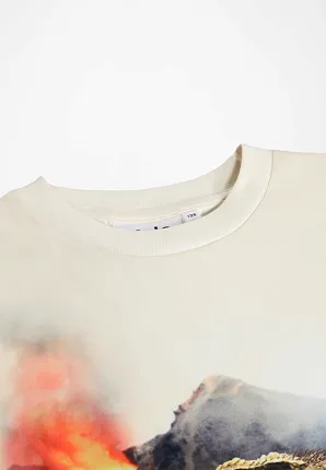 футболка для мальчика MOLO 1466822