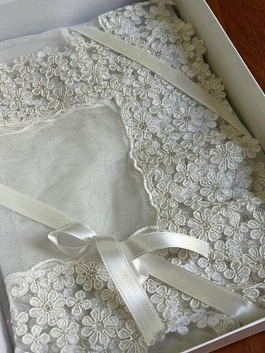 Комплект декоративных салфеток EI 1412259