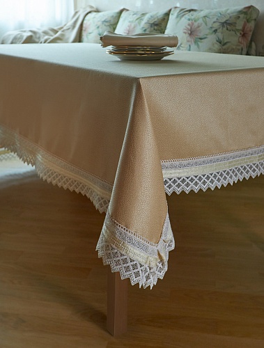 комплект столового белья GAMBA 1304508