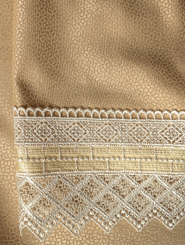 комплект столового белья GAMBA 1304508