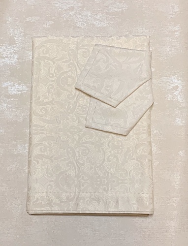 столовое белье GAMBA 1304506