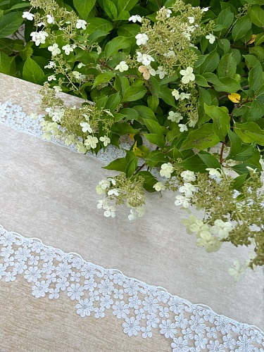 Комплект декоративных салфеток EI 1412259