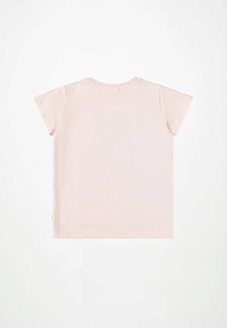 футболка для девочки MOLO 1466882