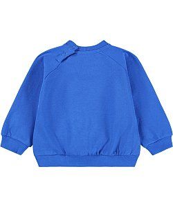 джемпер для мальчика MOLO 1449381