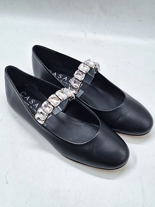 Балетки женские CASADEI 1448293