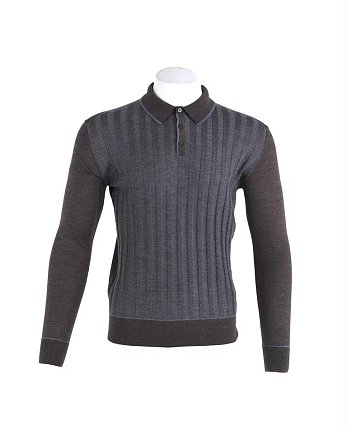 поло мужское PANICALE 1458758