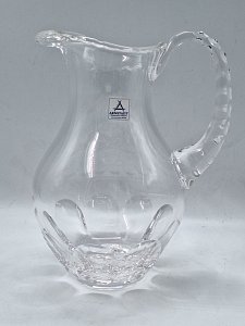 кувшин ARNSTADT KRISTALL 1219440