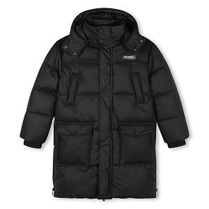 полупальто для мальчика KARL LAGERFELD KIDS 1424248