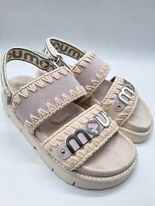 Сандалии женские MOU 1446221