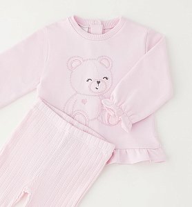 комплект для девочки iDO 1465040