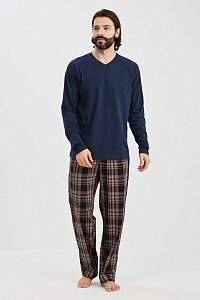 пижама мужская JOCKEY 4055983657785
