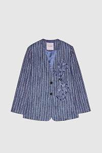 жакет женский ERMANNO FIRENZE 1469265