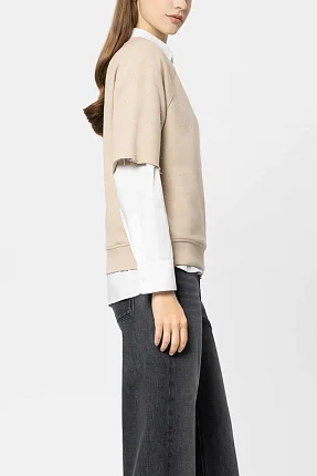 блузка женская LUISA CERANO 1463045