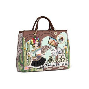 Сумка женская BRACCIALINI 1405531