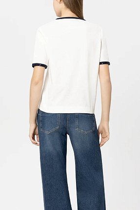 футболка женская LUISA CERANO 1463027