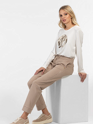 брюки женские ELISA FANTI 1450601