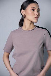 футболка женская CHAPLIN DRESS 1447478