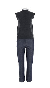 джемпер женский MM (Max Mara) 1476901