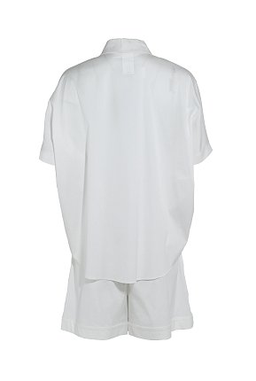 блузка женская MM (Max Mara) 1470995