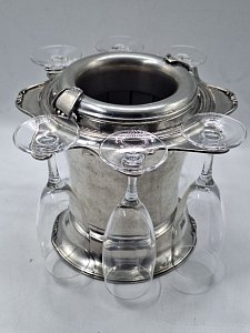 набор 7 предметов DEDALO 1270386