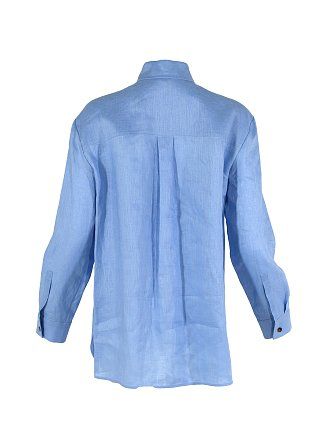 блузка женская MM (Max Mara) 1442805