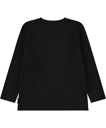 Футболка с дл.рукавом для мальчика MOLO 1453469