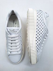 полуботинки женские VOILE BLANCHE 1445630