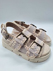 Сандалии женские MOU 1446227