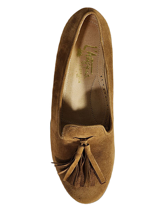 туфли женские L’ARTIGIANA VIAREGGINA 1377672