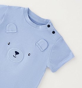 футболка для мальчика iDO 1465049