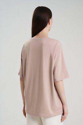 футболка женская PETIT PAS 4640445286254