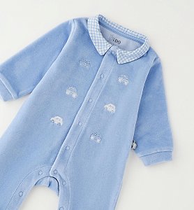 комбинезон для мальчика iDO 1463621