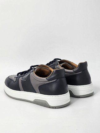 полуботинки мужские MORESCHI 1351712