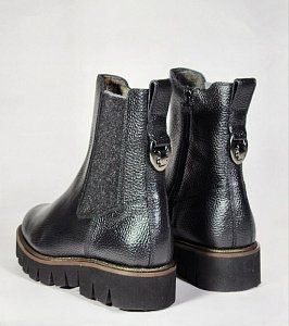 Ботинки женские PERTINI 1404497