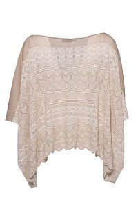 пончо женское D.EXTERIOR 1385699