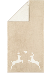 Полотенце CAWO 1418955