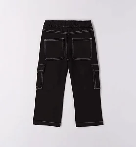 брюки для мальчика iDO 1456715