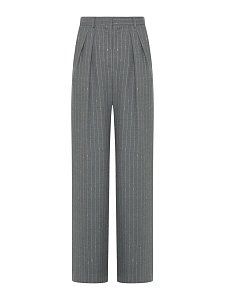 брюки женские SIMONA CORSELLINI 1436423