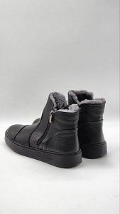 ботинки мужские DINO BIGIONI 1456978