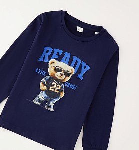 кофта для мальчика iDO 1463675