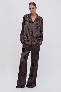 блузка женская ERMANNO FIRENZE 1459194