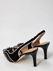 туфли женские ACCADEMIA 1418753