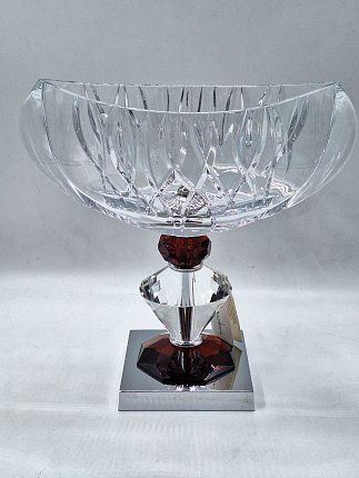 ваза на ножке CHIANTESE 1139686