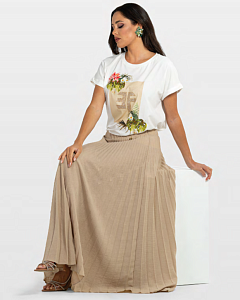 юбка женская ELISA FANTI 1446495